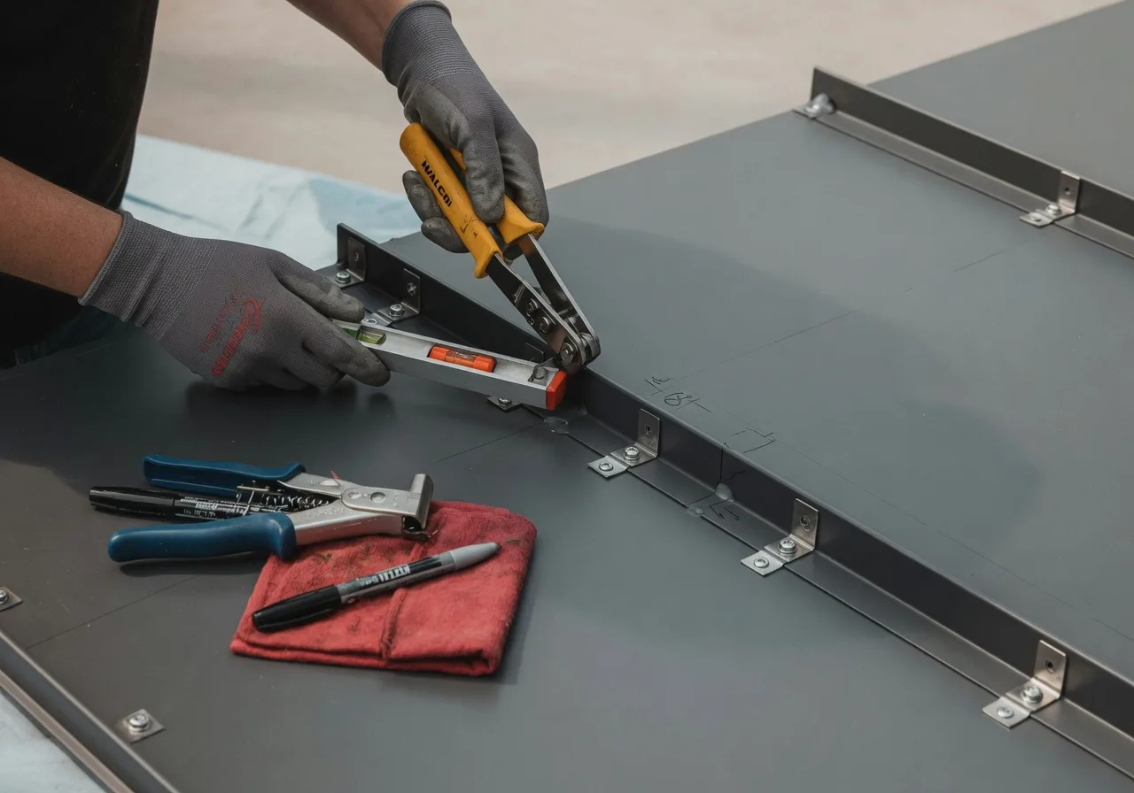 Why choose Metal Roofing Installation in Stennis Space Center, MS